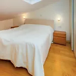 Appartement Beautiful In With Wifi *