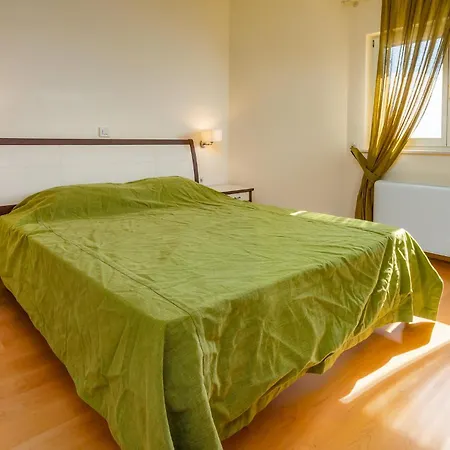 Front Appartement
