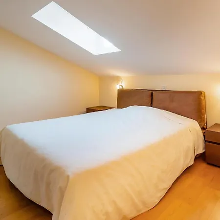 4 Bedroom Lovely In Moscenicka Draga