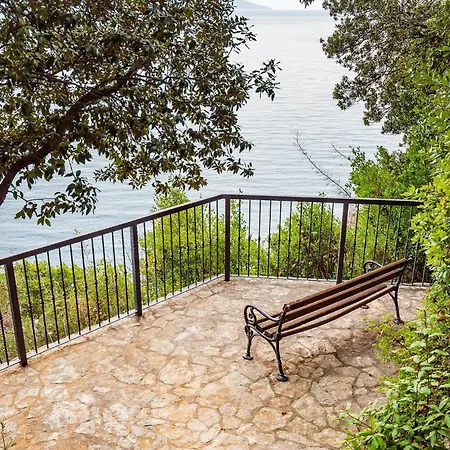 Апартаменты Front Мощеничка-Драга