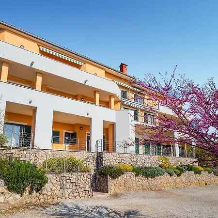 Appartement Front Mošćenička Draga