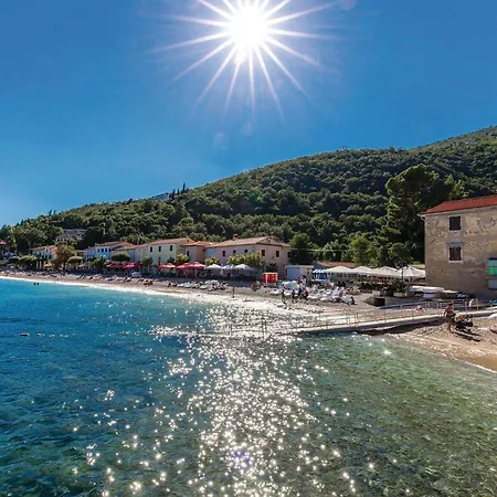 Front Moscenicka Draga
