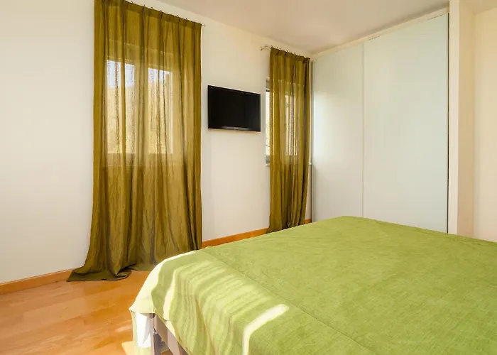 Apartamento Front *