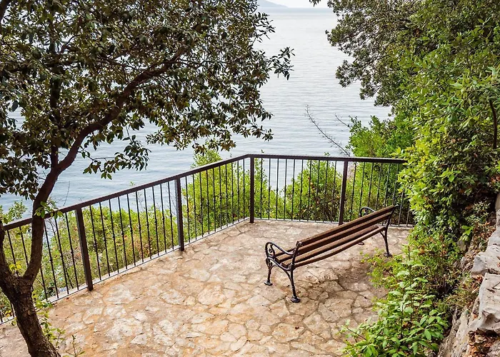 Apartamento Front Mošćenička Draga
