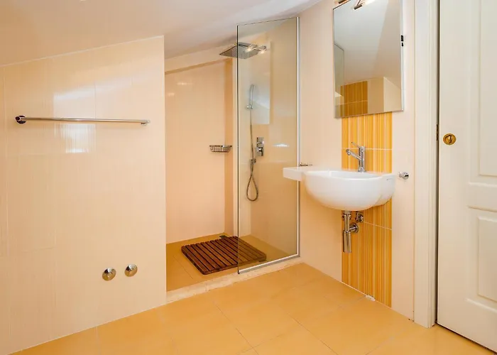 Apartman Front Moscenicka Draga